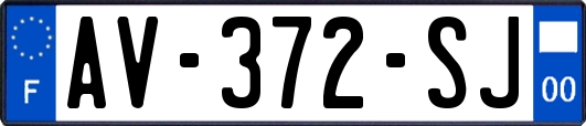 AV-372-SJ