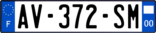 AV-372-SM