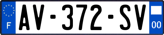 AV-372-SV
