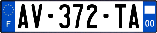 AV-372-TA