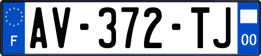 AV-372-TJ