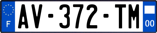 AV-372-TM