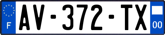 AV-372-TX