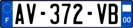AV-372-VB