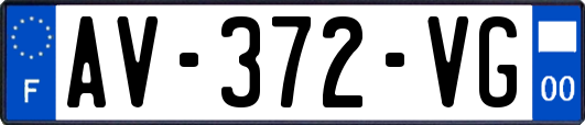 AV-372-VG