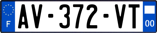 AV-372-VT