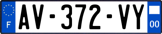 AV-372-VY