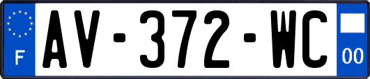 AV-372-WC