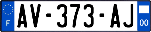 AV-373-AJ