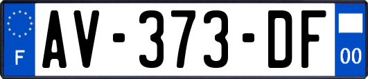 AV-373-DF