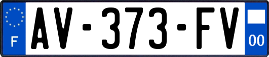 AV-373-FV