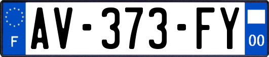 AV-373-FY