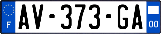 AV-373-GA
