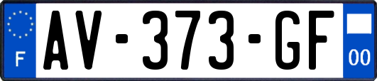 AV-373-GF