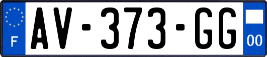 AV-373-GG