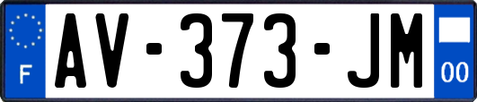 AV-373-JM