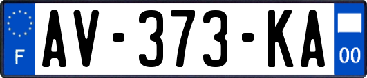AV-373-KA