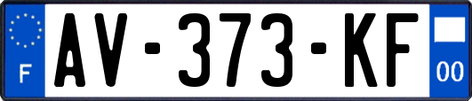AV-373-KF