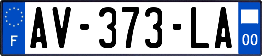 AV-373-LA