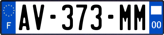 AV-373-MM