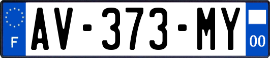 AV-373-MY