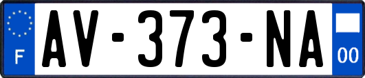 AV-373-NA