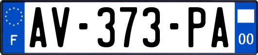 AV-373-PA