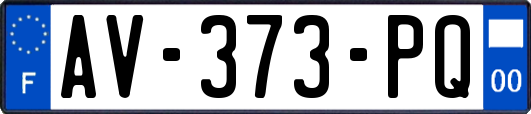 AV-373-PQ