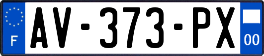 AV-373-PX