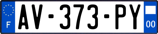 AV-373-PY