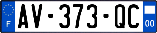 AV-373-QC