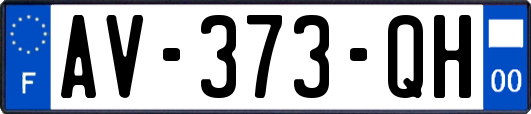 AV-373-QH