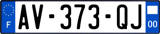 AV-373-QJ