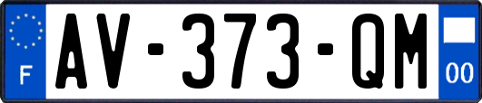 AV-373-QM