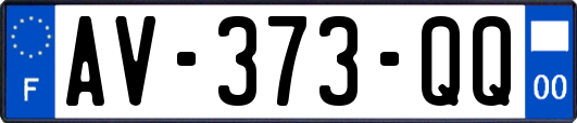 AV-373-QQ