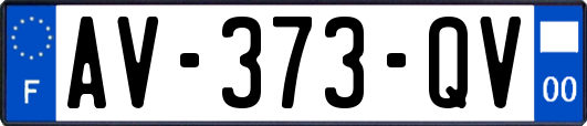 AV-373-QV