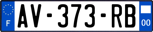 AV-373-RB