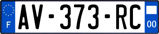 AV-373-RC