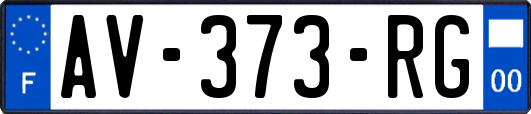 AV-373-RG
