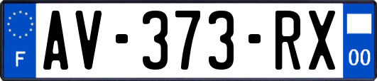 AV-373-RX