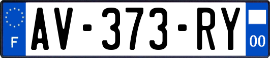 AV-373-RY