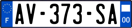 AV-373-SA