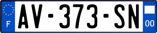 AV-373-SN