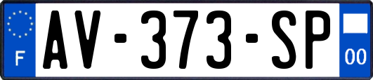 AV-373-SP