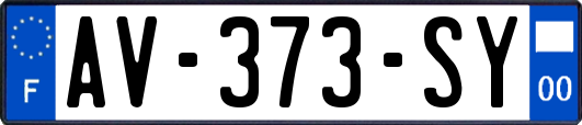 AV-373-SY