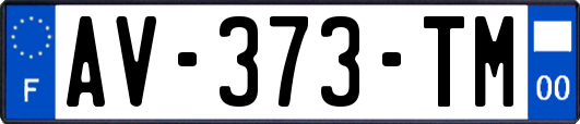 AV-373-TM