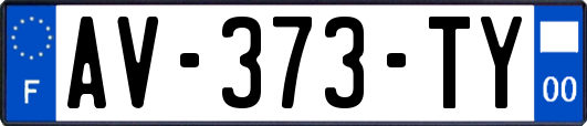 AV-373-TY