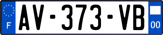 AV-373-VB