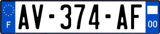 AV-374-AF