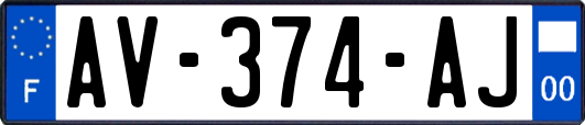 AV-374-AJ